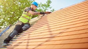Best Metal Roofing Installation  in Reidsville, NC