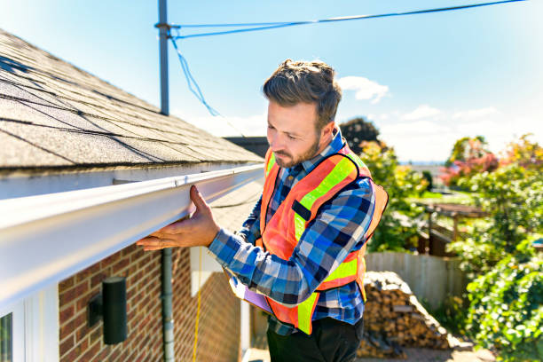 Best Steel Roofing  in Reidsville, NC