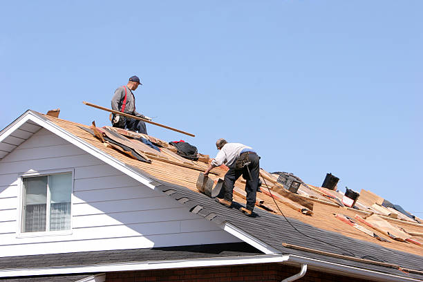 EPDM Roofing in Reidsville, NC
