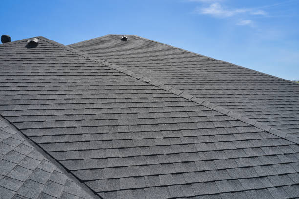 Best Chimney Flashing Repair  in Reidsville, NC